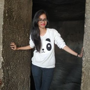 Profile Picture of Trusha Shah (@TrushaShah9) on Twitter