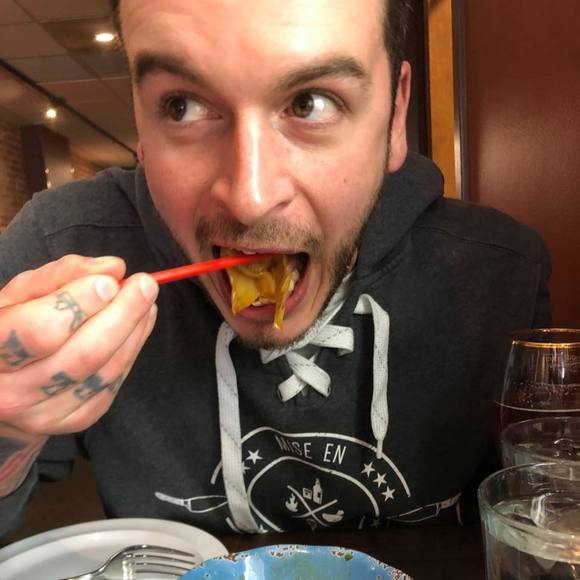 Profile Picture of Anthony Balducci (@anthonybalducci) on Poshmark