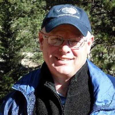 Profile Picture of Scott Mattison (@ParadoxCop) on Twitter