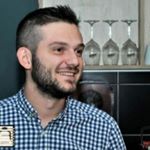 Profile Picture of Kostas Pagonakis (@kostas_pagonakis) on Instagram
