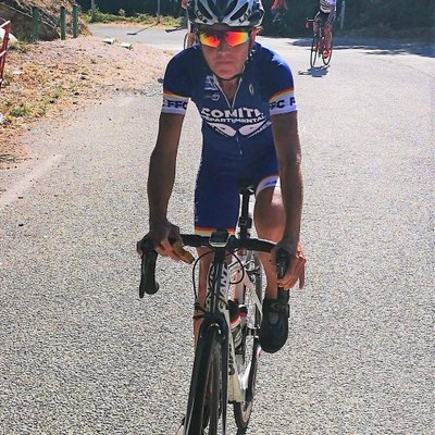 Marsollier Sonia - Twitter Profile Picture of Marsollier Sonia (@MarsollierS) on Twitter