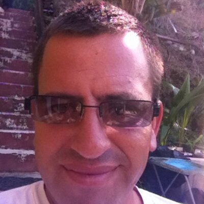 Profile Picture of DANIEL Buonomo (@dbuonomo2) on Twitter