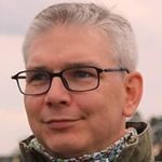 Profile Picture of Bernd Degenhardt (@berlinerbaerchen74) on Instagram