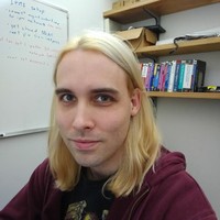 Profile Picture of Aaron Boyle (@aaron-boyle-4) on Quora