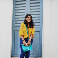 Profile Picture of Sangeetha Gs (@sangeetha-gs-4) on Quora