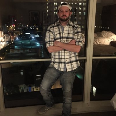 Profile Picture of Travis Roche (@trav_iswinning) on Twitter