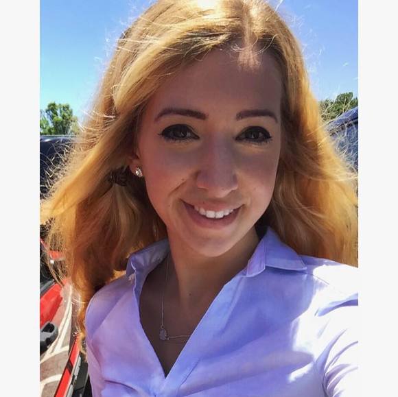 Profile Picture of Paulina Stefano (@ballerina2410) on Poshmark