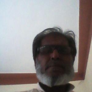 Profile Picture of Najeeb Malik (@najeebmalik3) on Twitter