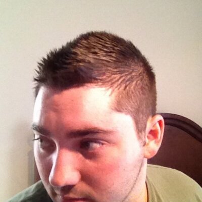 Profile Picture of James Wolford (@jkw04) on Twitter