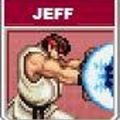 Profile Picture of Jeff Hood (@hoodbot6000) on Twitter