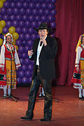 Profile Picture of Biser Kirovon Wikipedia