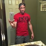 Profile Picture of Jeff Bates (@jdbates85) on Instagram