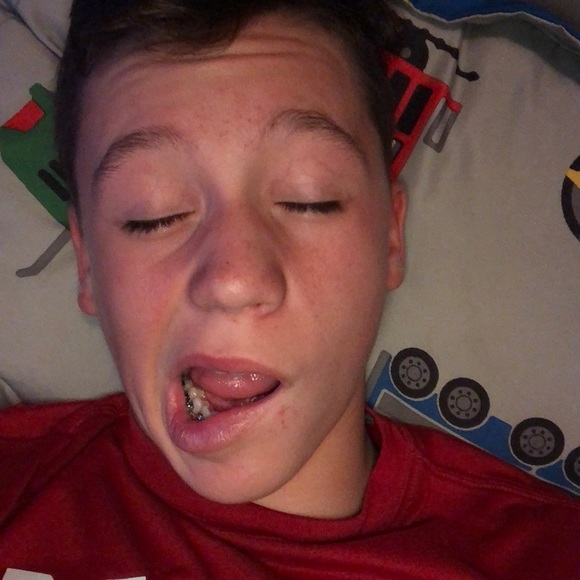 Gabriel Mclevain - Poshmark Profile Picture of Gabriel Mclevain (@gabrielmclevain) on Poshmark