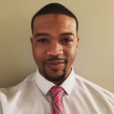 Profile Picture of Travis Charles Coleman (@ProEliteAcademy) on Twitter