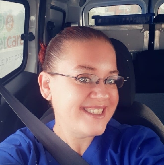 Profile Picture of Jackie Pittman berdux (@jackieb630) on Poshmark