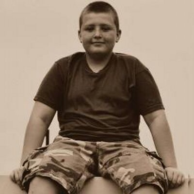 Profile Picture of Isaac Duncan (@DuncanIsaac321) on Twitter