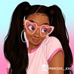 Profile Picture of Gabriella robinson (@yo.yo_robin) on Instagram