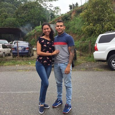 Profile Picture of Daniel Morillo (@danielmorillo42) on Twitter