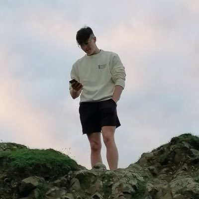 Profile Picture of Jamie Clements (@jxmieclements) on Twitter