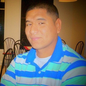 Profile Picture of Michael Toribio (@smileygrande228) on Myspace