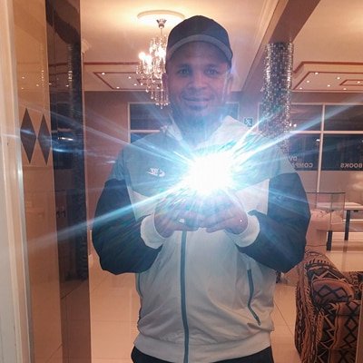 Profile Picture of Ryan Arends (@Aca_Joe1987) on Twitter