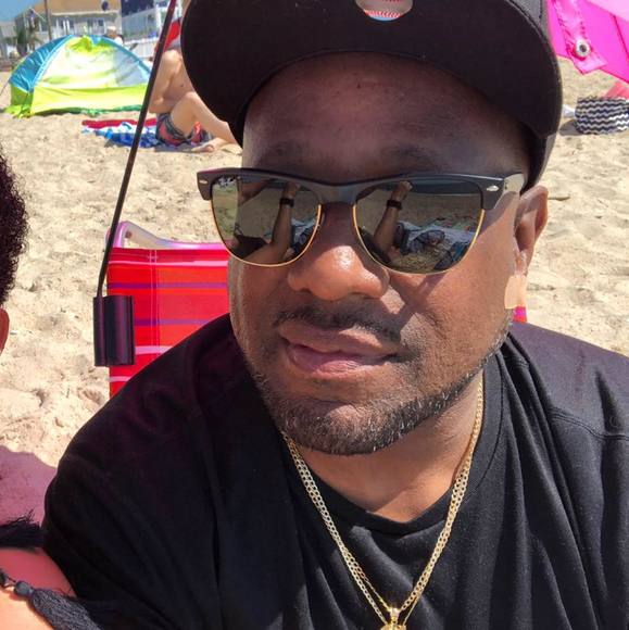 Profile Picture of Gregory Hightower jr (@gregoryhightowe) on Poshmark