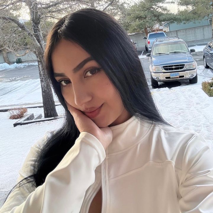 Profile Picture of ☾ (@lunacannon) on Tiktok