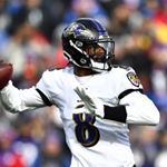 Profile Picture of Lamar Jackson FP 🙏💯 (@ravensretard) on Instagram