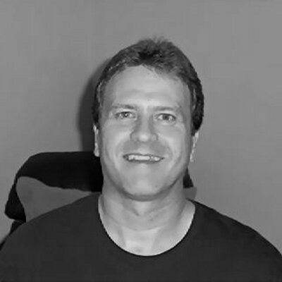 Profile Picture of Cory J Tracy (@coryJT) on Twitter