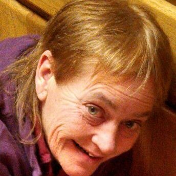 Halfpint - Twitter Profile Picture of Halfpint (@KimPurvis11) on Twitter