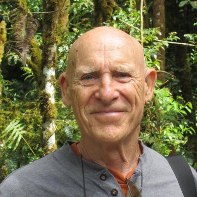Profile Picture of Michael Earney (@EarneyMeartist) on Twitter