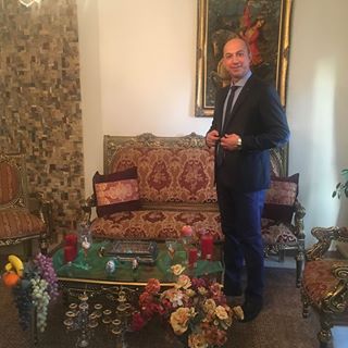 Profile Picture of Babak Farzad (@babak.farzad.921) on Facebook