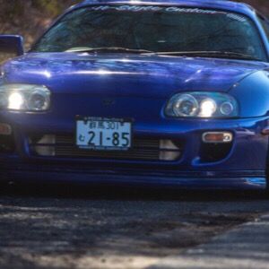 Profile Picture of James_SimRacer (@james_simracer) on Tiktok