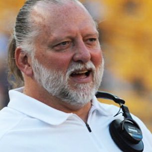 Profile Picture of Craig Wolfley 🏈🎙🎧🎤 (@CraigWolfley) on Twitter