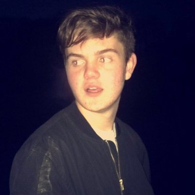 Profile Picture of Robbie Scott (@Robbie_Scott9) on Twitter