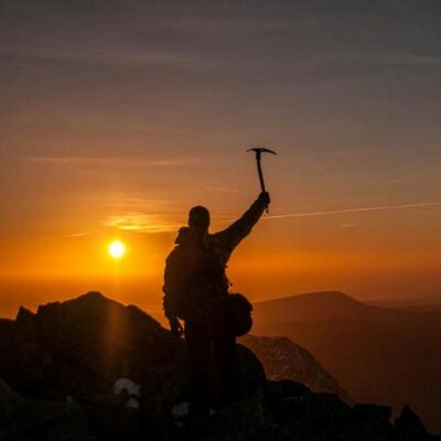 Profile Picture of Mark Laird (@LakelandLight) on Twitter