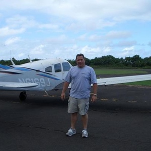 Profile Picture of David Budlong (@gayinsb) on Myspace