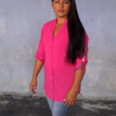 Profile Picture of JANET BALLESTEROS (@DarisJaneth) on Twitter