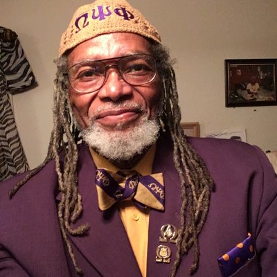 Profile Picture of WILLIAM CRUMP (@bantumaestro) on Twitter