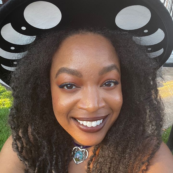 Profile Picture of   Jazmine Kendela Wade... (@jkenwade) on Tiktok