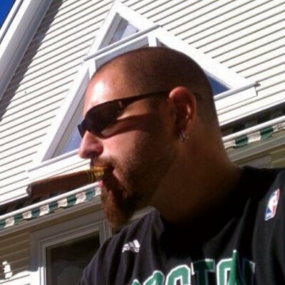 Profile Picture of Frank Donato (@Frank_84) on Twitter