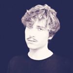 Profile Picture of Gaspard Richard-Wright (@gaswright) on Instagram