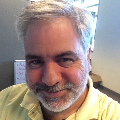Profile Picture of Jesse Hamrick (@JesseHamrick5) on Twitter