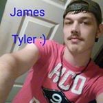 Profile Picture of James Tyler Callicutt (@jamestylercallicutt) on Instagram