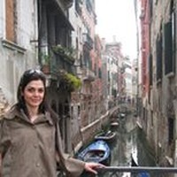 Profile Picture of Atineh Moradian (@atineh-moradian) on Quora