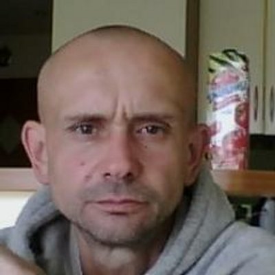 Adam Bielawski - Twitter Profile Picture of Adam Bielawski (@adam197503) on Twitter