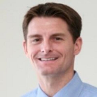 Profile Picture of Mike Pohlman (@TeamJuliaED) on Twitter