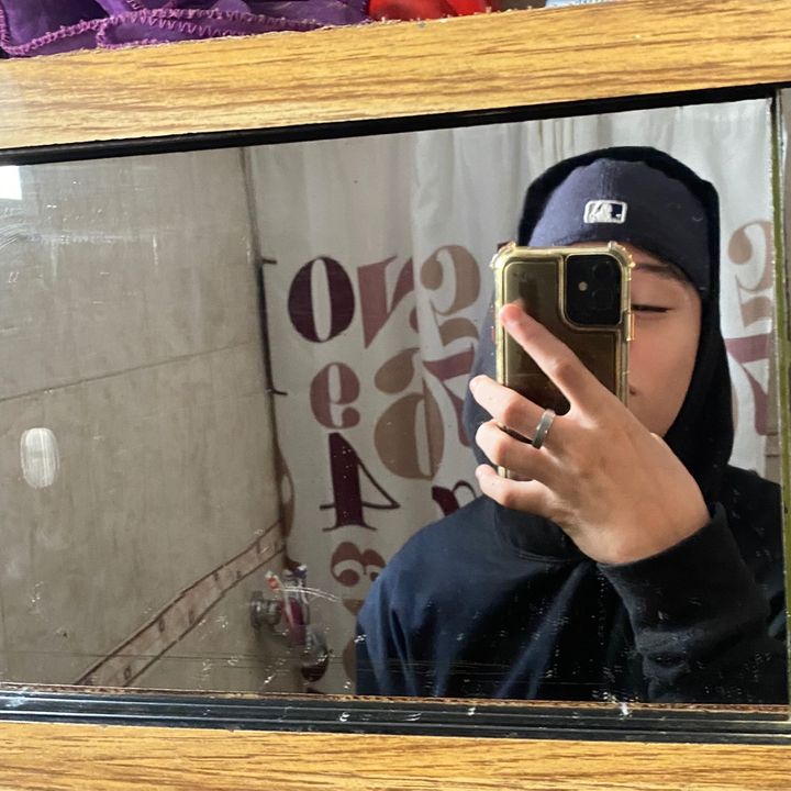 Profile Picture of 🙋🏿 (@davidhuman14) on Tiktok