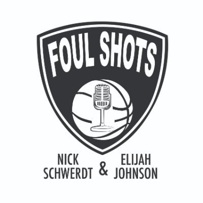 Profile Picture of Foul Shots Podcast (@foul_shots) on Twitter