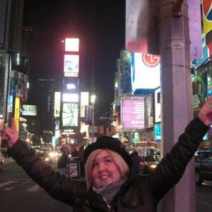 Profile Picture of Emma Tron (@emmatron) on Myspace